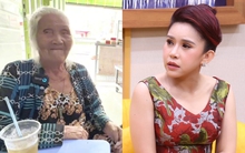 Nữ nghệ sĩ 87 tuổi vẫn phải nuôi cháu 26 tuổi, Bình Tinh nói một câu khiến bà muốn khóc