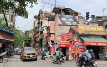 Nguyên nhân tạm dừng cưỡng chế hộ dân để mở rộng đường