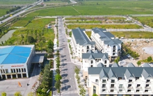 Bắc Ninh rà soát, xử lý thanh tra Dự án khu đô thị và dịch vụ phía Tây thị trấn Chờ