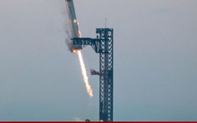 Vì sao thu hồi tên lửa thành công là bước tiến quan trọng cho nhân loại?