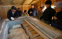 Người đàn ông được đông lạnh 30 năm để chờ “hồi sinh” nổi tiếng hiện tại ra sao?
