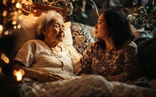 Nghỉ hưu chưa đầy 1 tuần, chị dâu đã gọi điện báo cho tôi một tin sét đánh: Có cho 20 triệu/tháng tôi cũng chịu
