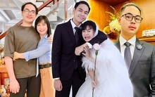 Con trai Cát Phượng - Thái Hoà: Đỗ thủ khoa trường quốc tế, là 'bản sao' của bố