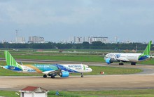 Bamboo Airways mở lại đường bay quốc tế thường lệ sau một năm tạm dừng