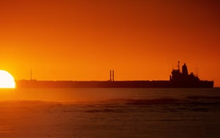 Đội tàu chở dầu ‘bóng tối’ của Nga tăng mạnh quy mô hoạt động