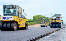 Tin vui về cao tốc 88km hơn 20.000 tỷ đồng tại Việt Nam: Thi công thần tốc và tiết kiệm chi phí nhờ công nghệ đặc biệt