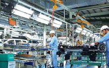 Kịch bản mới nhất về tăng trưởng kinh tế năm nay