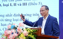 Bảng giá đất mới có thể tăng 2-7 lần so với giá đất hiện tại