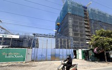 Thị trường bất động sản: Vẫn 'tranh tối tranh sáng'