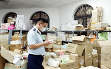 Định danh người bán hàng - giải pháp căn cơ chống hàng giả trên thương mại điện tử