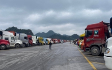 Dễ dàng thanh toán xuyên biên giới qua QR