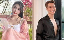 Động thái của Quỳnh Nga khị bị bắt gặp đi chung xe, về chung nhà với Việt Anh vào đêm khuya