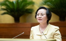 Bộ trưởng Nội vụ thông tin về bổ nhiệm, miễn nhiệm, kỷ luật cán bộ công chức