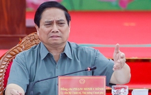 Thủ tướng: Nỗ lực hoàn thành 600 km cao tốc tại ĐBSCL trong năm 2025