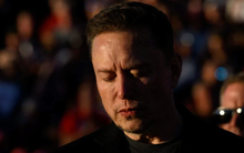 Elon Musk tỉnh mộng: Ấp ủ làm taxi tự lái nhưng 8 năm vẫn trên giấy, lặng nhìn đối thủ rót 30 tỷ USD đầu tư đội 700 xe, hiện chưa xin được giấy phép