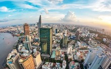 Báo Singapore kinh ngạc vì giá nhà TP HCM: Cao hơn cả Singapore, top đắt đỏ nhất ASEAN