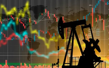 Thị trường tài chính có thể tránh được những cú sốc giá dầu ngay cả khi Trung Đông rơi vào khủng hoảng?