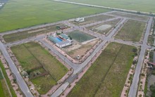 Bắc Ninh: Hơn 45.000 thửa đất ở vi phạm