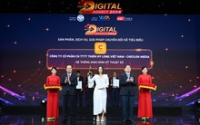 Chicilon Media tăng trưởng vượt bậc trong Quý III và triển vọng cuối năm 2024