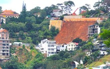 Kết luận trách nhiệm vụ sạt lở nghiêm trọng ở Đà Lạt làm 2 người tử vong