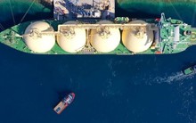 Kinh doanh tàu chở dầu, container ‘1 vốn 10 lời’ nhưng các nhà tàu khét tiếng thế giới đang đổ tiền tấn mua loại tàu này – nhìn là biết thứ gì sẽ thống trị thế giới những năm tới