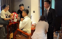 Thái độ của người thân khi thấy Quang Linh Vlogs “ở một cương vị mới” hút 3 triệu người bàn tán