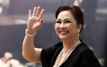 Mạng lưới doanh nghiệp trong tay bà Nguyễn Phương Hằng