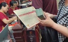 Bà nội trợ Hà Nội mua từng chỉ vàng cất két, giờ có 88 lượng, lãi hàng tỷ đồng