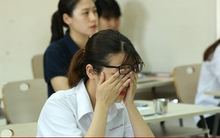 Nhiều tân sinh viên sốc sau khi 'nhập học ngành lỡ trúng tuyển'