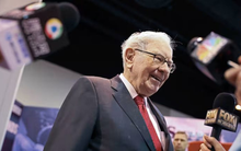 Warren Buffett bất ngờ có động thái mới tại một thị trường châu Á sau nửa năm, nhà đầu tư đoán già đoán non, giá cổ phiếu các công ty thương mại ‘nhảy múa’