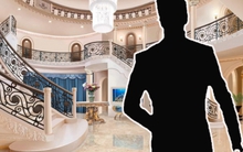 Vị chủ tịch “đỉnh” nhất làng bóng đá: U50 vẫn điển trai hơn Ronaldo, sắp mua biệt thự nghìn tỷ nhưng chỉ thích về quê trồng rau