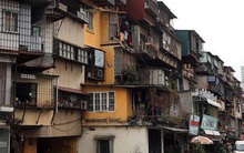 Có nên mua nhà cũ, tân trang lại để kiếm lời?