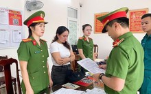 Công an bắt tạm giam “nữ quái” cho vay lãi nặng đến 730%/năm, ai là nạn nhân cần liên hệ để trình báo