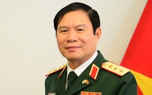 TIỂU SỬ ĐỒNG CHÍ ĐẠI TƯỚNG NGUYỄN TÂN CƯƠNG