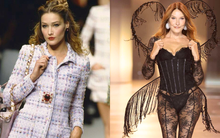 Cựu siêu mẫu từng uống 40 lon nước ngọt 1 ngày, ăn kẹo ngậm thay cơm, U60 vẫn có body săn chắc