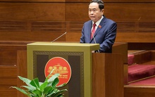 Chủ tịch Quốc hội Trần Thanh Mẫn: Quốc hội tiến hành bầu Chủ tịch nước tại kỳ họp thứ 8