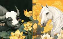 5 con giáp tỏa sáng trong sự nghiệp, được quý nhân trợ giúp trong năm 2025