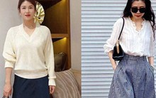 Bước vào tuổi 50 tôi nghiệm ra phụ nữ trung niên nên học cách mua quần áo này, đảm bảo vừa đẹp vừa tiết kiệm