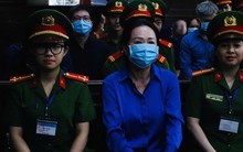 Sắp xử phúc thẩm bản án bà Trương Mỹ Lan bị tuyên tử hình