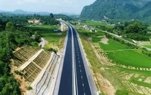 Tập trung thực hiện 6 nhiệm vụ trọng tâm xây dựng các công trình trọng điểm quốc gia