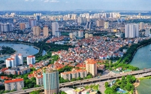 Quy hoạch đô thị: Cần có tầm nhìn phát triển bền vững