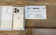 Vụ mua iPhone 16 Pro Max nhận hộp rỗng: Khách hàng đã được Apple đền máy mới sau 6 ngày