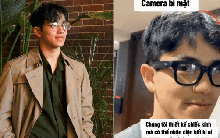 Cả thế giới kinh ngạc: Nam sinh Việt học Harvard tạo ra chiếc kính AI soi info người lạ chưa đến 2 phút, lên hẳn New York Times