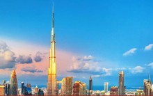 UAE được vinh danh là nền kinh tế ổn định nhất thế giới