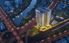 Doanh nghiệp BĐS có hàng loạt dự án ở Hải Phòng báo lãi tăng vọt 172%, gửi ngân hàng hơn 3.000 tỷ