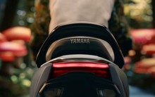 Yamaha hé lộ "xe ga quốc dân" mới tại Việt Nam, Vision có gặp đối cứng?