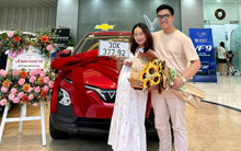 Chủ xe VinFast VF 5 Plus chia sẻ sau hơn một năm sử dụng: "Càng lái càng thấy hay, nhiều công nghệ an toàn, chi phí nuôi quá rẻ"