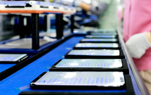 Đây chính là Á quân xuất khẩu của Việt Nam sau 9 tháng đầu năm: Thu về 41 tỷ USD, 3 cường quốc công nghệ đua nhau tranh giành