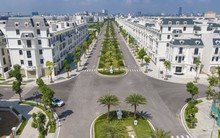 Vinhomes muốn xin ý kiến cổ đông bổ sung ngành nghề kinh doanh trồng rau, hoa, vệ sinh công nghiệp