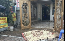 Hà Nội: Rơi từ tầng 6 quán karaoke xuống, người đàn ông tử vong